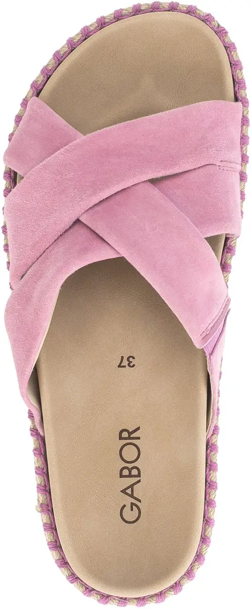 Gabor dames slipper
