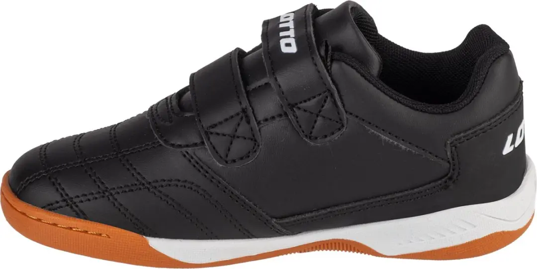 Lotto Shoes Pacer K Kinder Sneaker 2600110K - 33