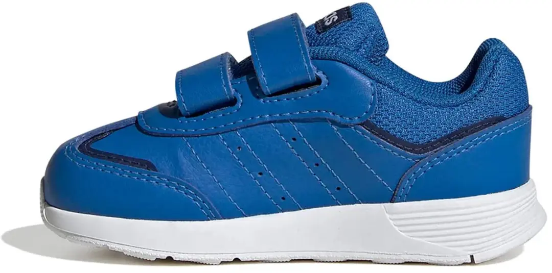 Adidas Tensaur Switch Babyschoenen 24 - Blauw - afbeelding 4 van 6