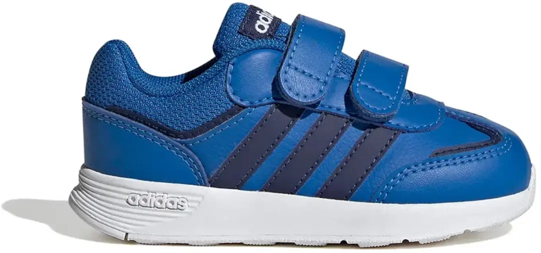 Adidas Tensaur Switch Babyschoenen Blauw EU 24 Kinderen