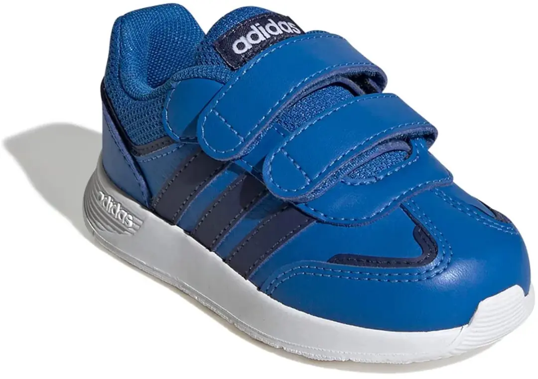 Adidas Tensaur Switch Babyschoenen 24 - Blauw - afbeelding 3 van 6