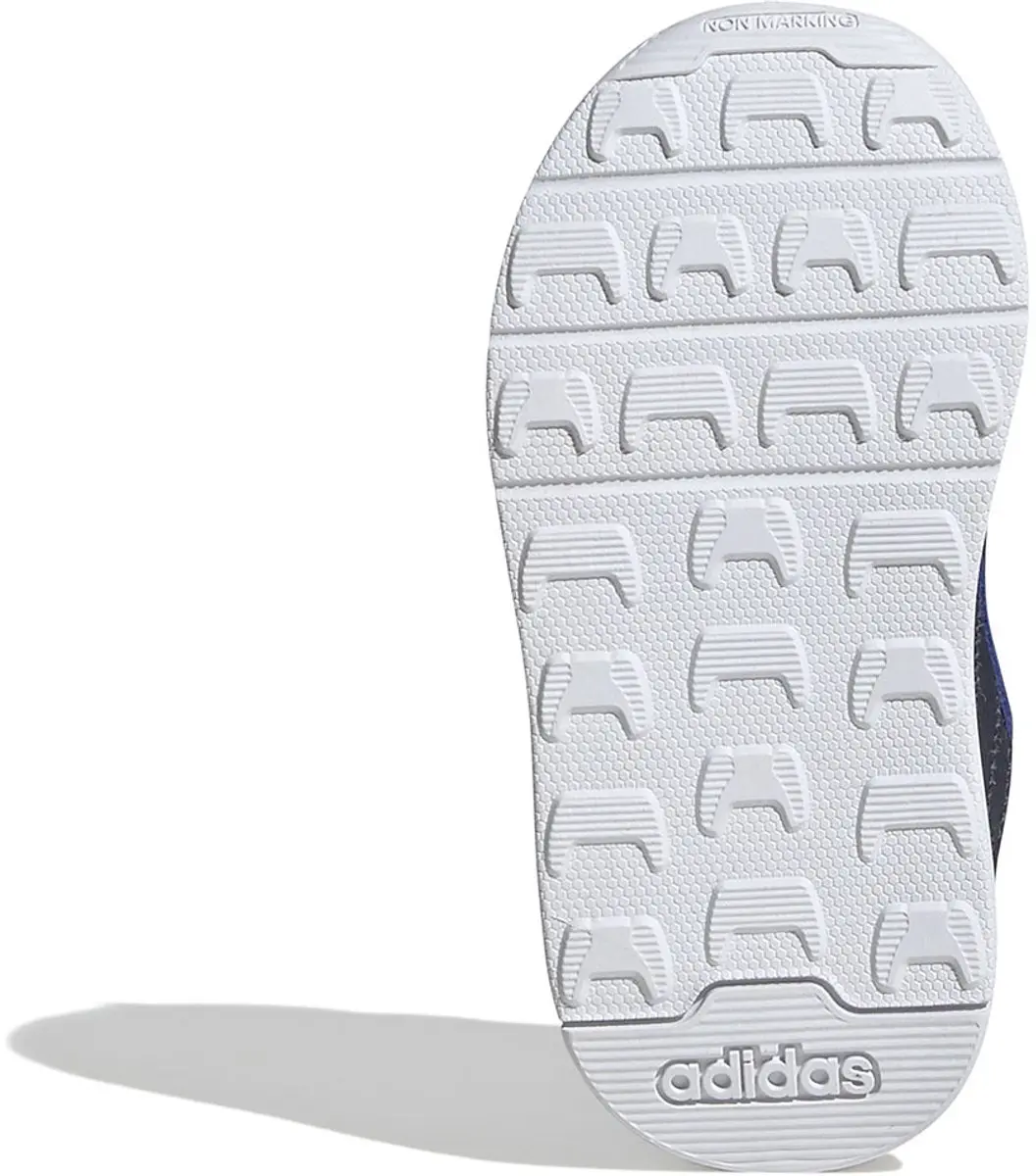 Adidas Tensaur Switch Babyschoenen 24 - Blauw - afbeelding 6 van 6