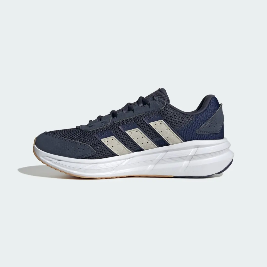 adidas Sportswear Astrastar NNU83 Schoenen - 42 2/3 - Blauw - afbeelding 6 van 6