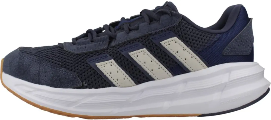 adidas Sportswear Astrastar NNU83 Schoenen - 42 2/3 - Blauw - afbeelding 2 van 6