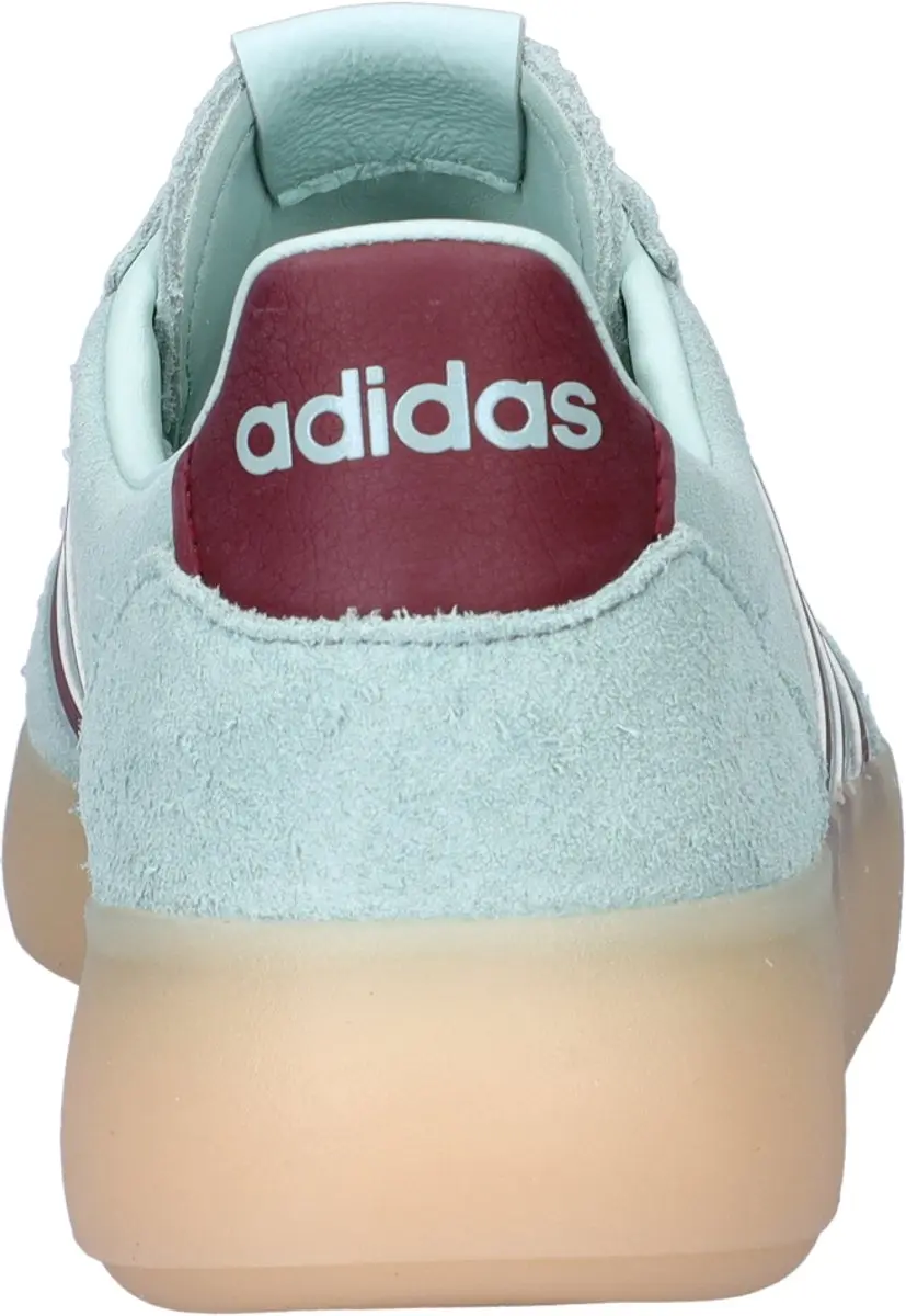 adidas Barreda Decode Lux Sneakers - Blauw - afbeelding 6 van 6