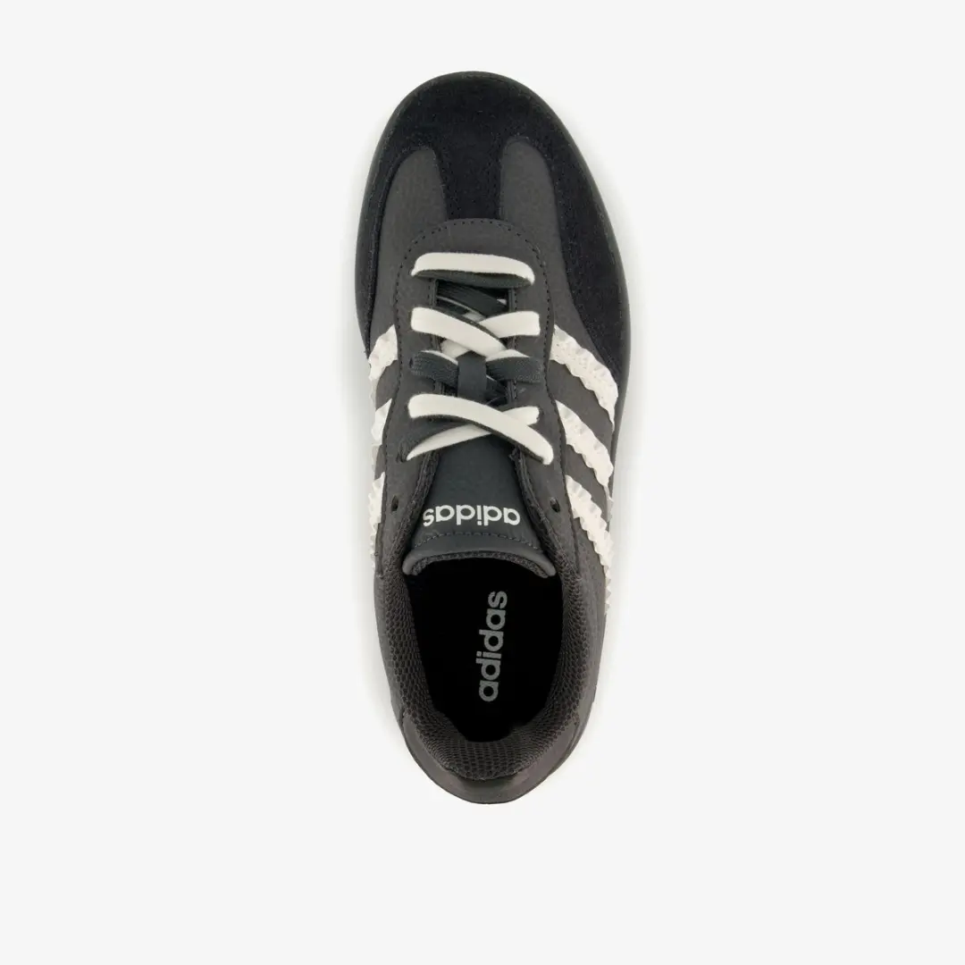Adidas Barreda Sneakers Dames 38 - Zwart/Wit - afbeelding 3 van 6