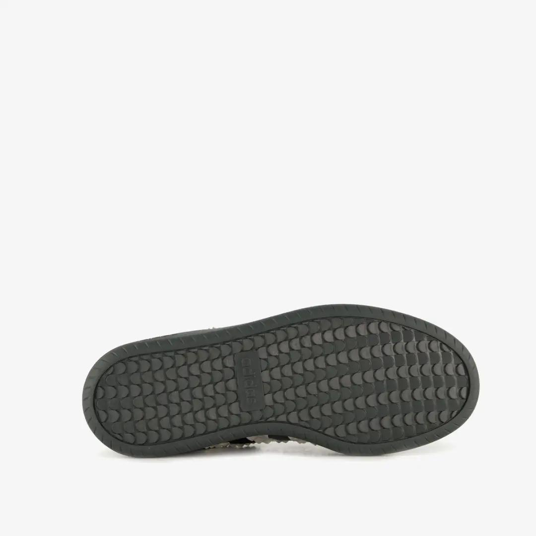 Adidas Barreda Sneakers Dames 38 - Zwart/Wit - afbeelding 4 van 6
