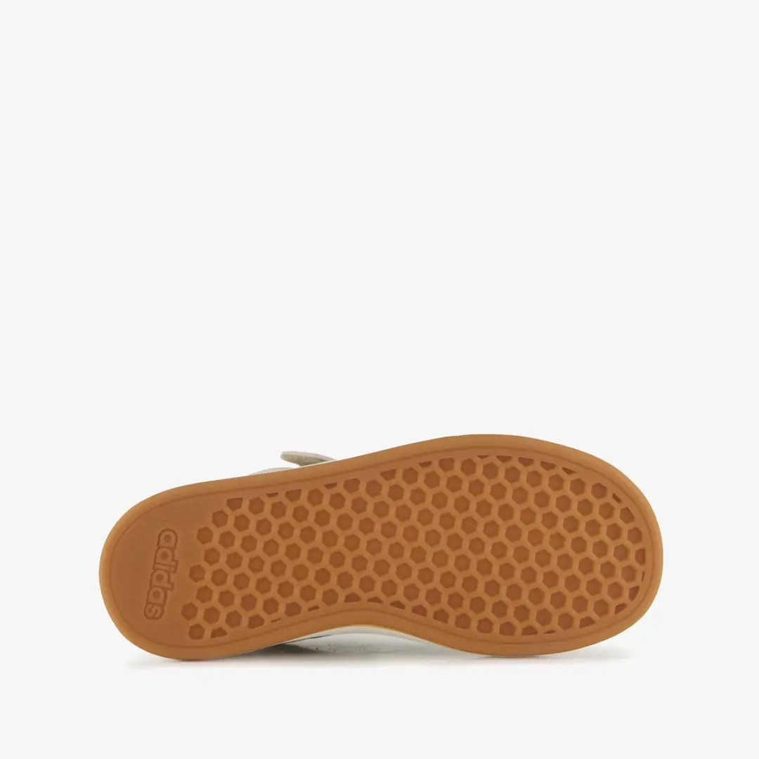 Adidas Grand Court 00 Sneakers - Grijs - afbeelding 5 van 6