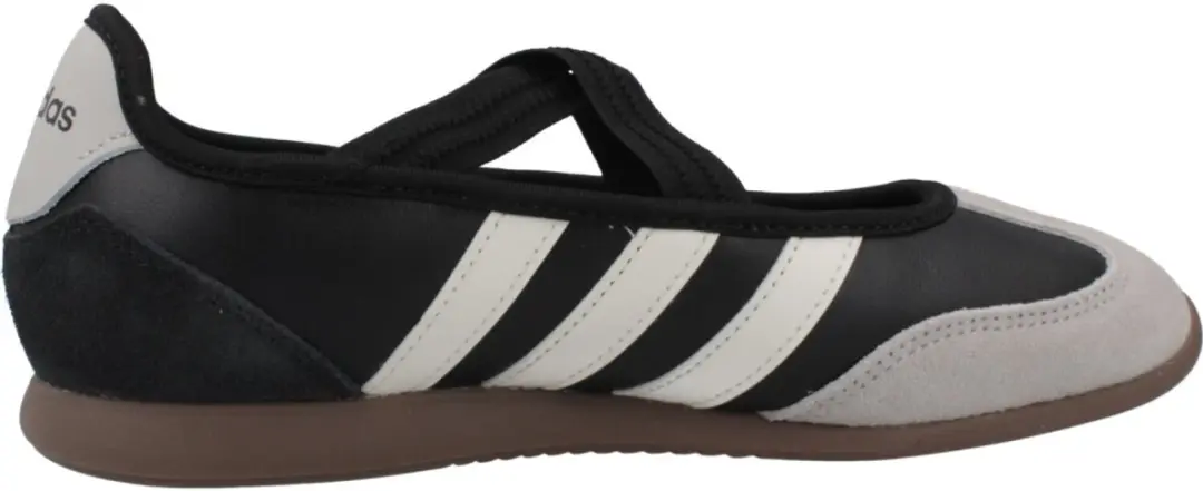 adidas Barreda Mary Jane ONI47 Schoenen - Dames - Zwart - afbeelding 5 van 6