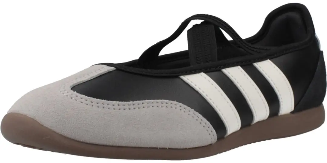 adidas Barreda Mary Jane ONI47 Schoenen - Dames - Zwart - afbeelding 2 van 6