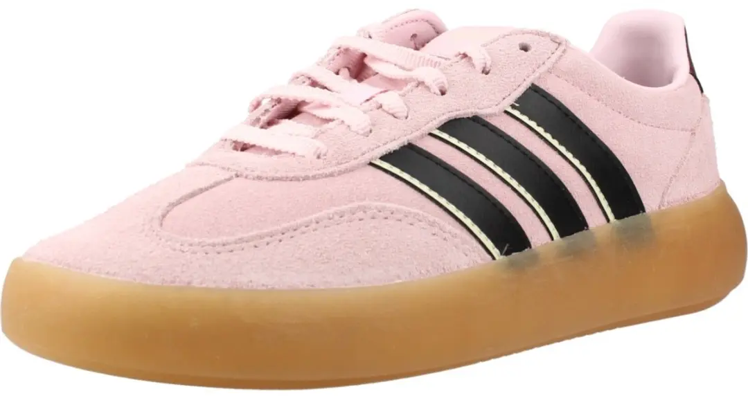 Adidas Barreda Decode Lux Sneakers - Roze - 37 1/3 - afbeelding 3 van 6