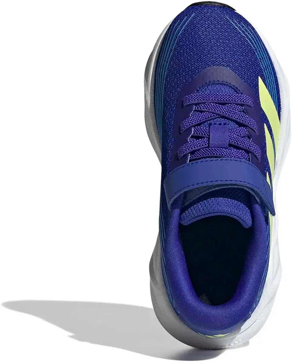adidas Sportswear Galaxy 8 El C Schoenen OQM42 - 33 - Blauw - afbeelding 4 van 6