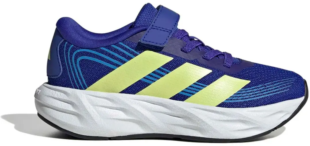 adidas Sportswear Galaxy 8 El C Schoenen OQM42 - 33 - Blauw - afbeelding 2 van 6