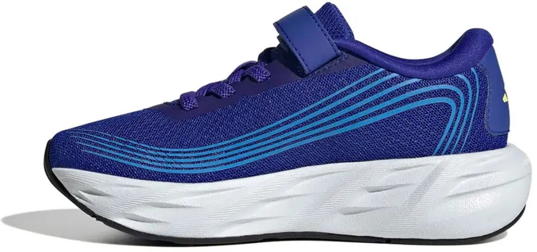 adidas Sportswear Galaxy 8 El C Schoenen OQM42 - 33 - Blauw - afbeelding 5 van 6