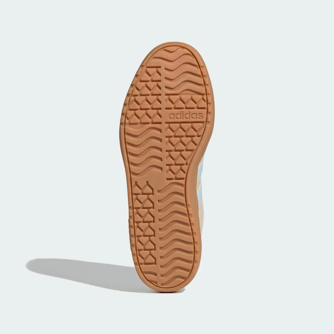 adidas Vl Court Bold NLK49 Schoenen - Beige - afbeelding 5 van 6