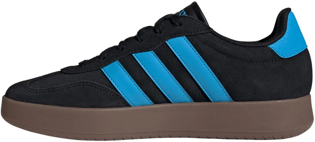 adidas Barreda Sneaker - KJ0000 - Zwart Aquamarijn - afbeelding 6 van 6