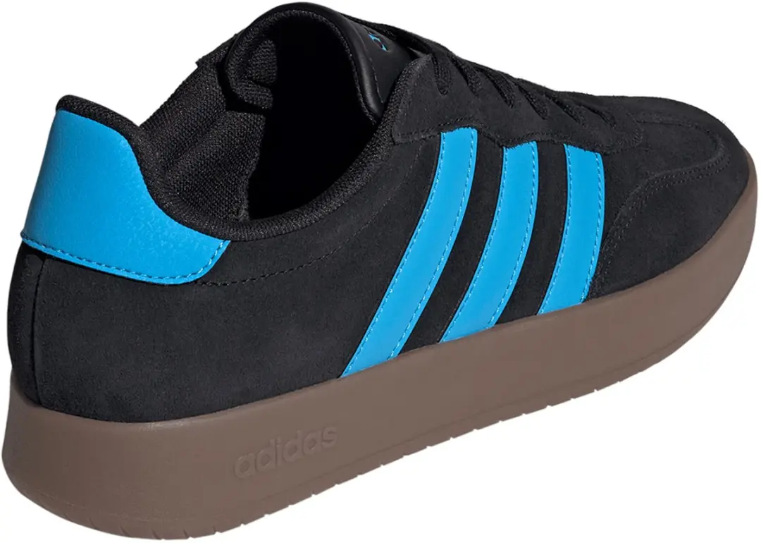 adidas Barreda Sneaker - KJ0000 - Zwart Aquamarijn - afbeelding 4 van 6
