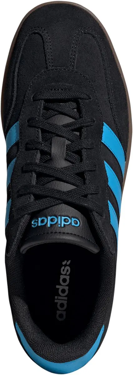 adidas Barreda Sneaker - KJ0000 - Zwart Aquamarijn - afbeelding 3 van 6