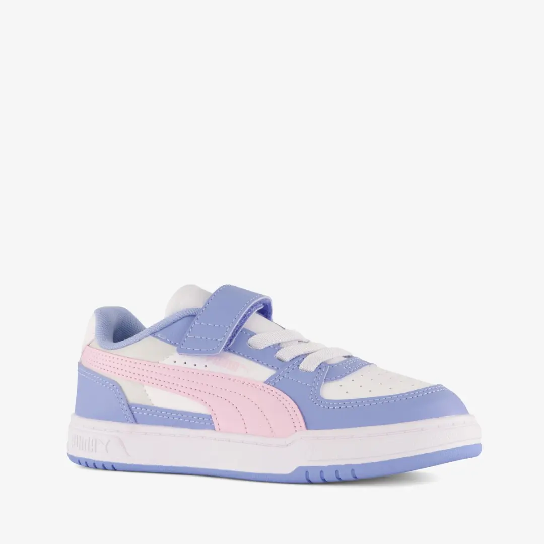 Puma Caven III Block Sneakers Junior