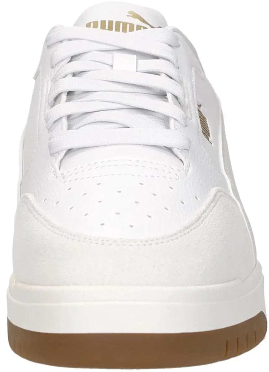 PUMA Shuffle Downtown OG Heren Sneakers - Wit