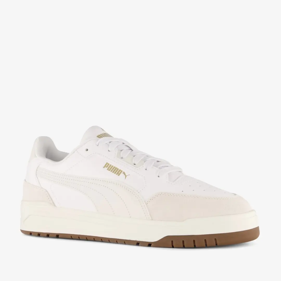 PUMA Shuffle Downtown OG Heren Sneakers