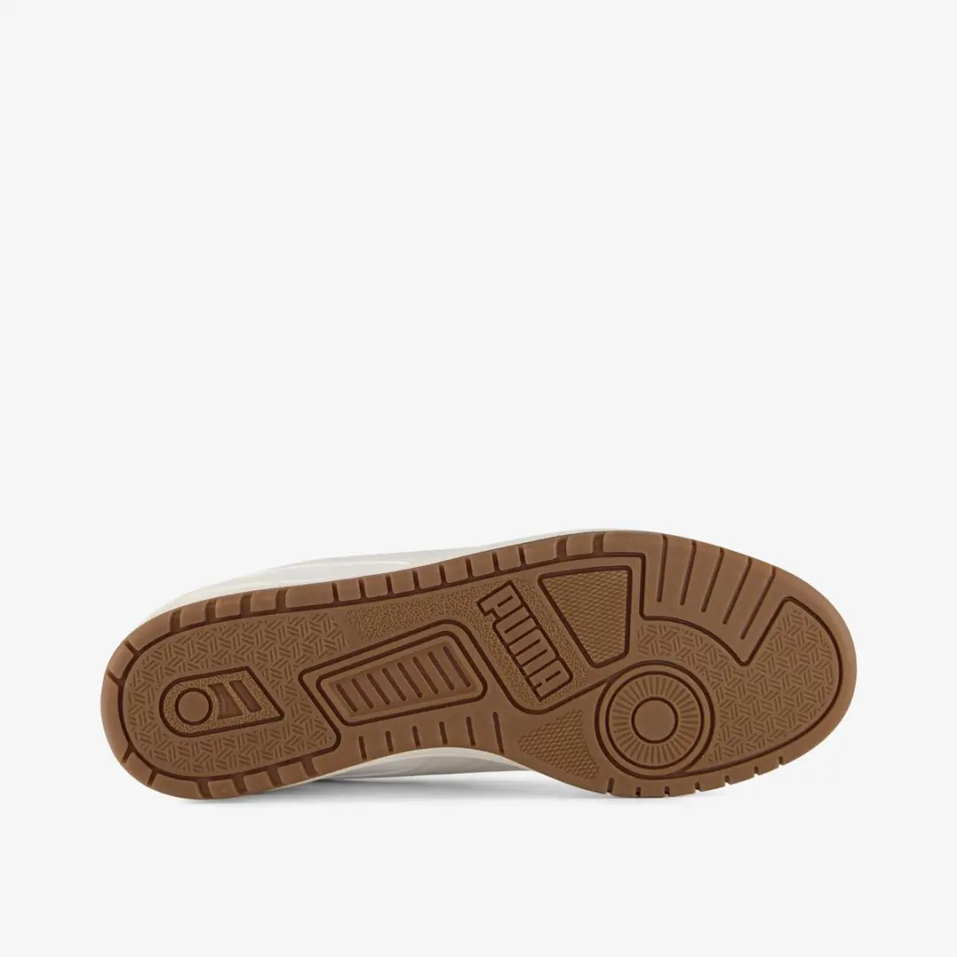PUMA Shuffle Downtown OG Heren Sneakers - Wit - afbeelding 6 van 6
