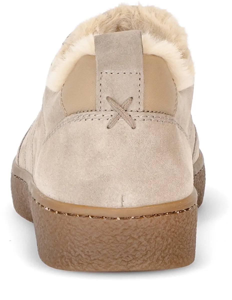 Gabor 6024 Sneakers - Beige - Maat 36 - afbeelding 6 van 6