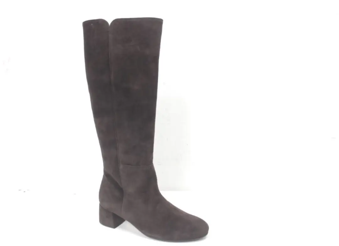 Gabor Dames Laarzen 8036 Mocca