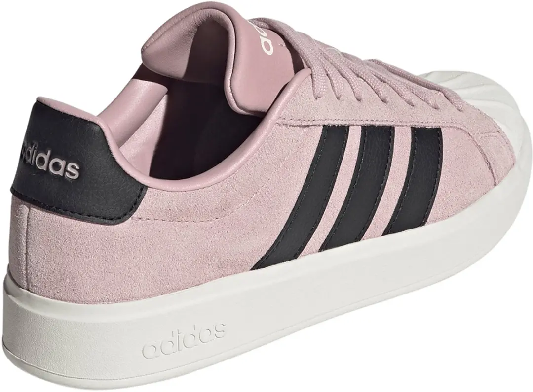 Adidas Streettalk Sneaker KJ4819 - Roze - afbeelding 2 van 6