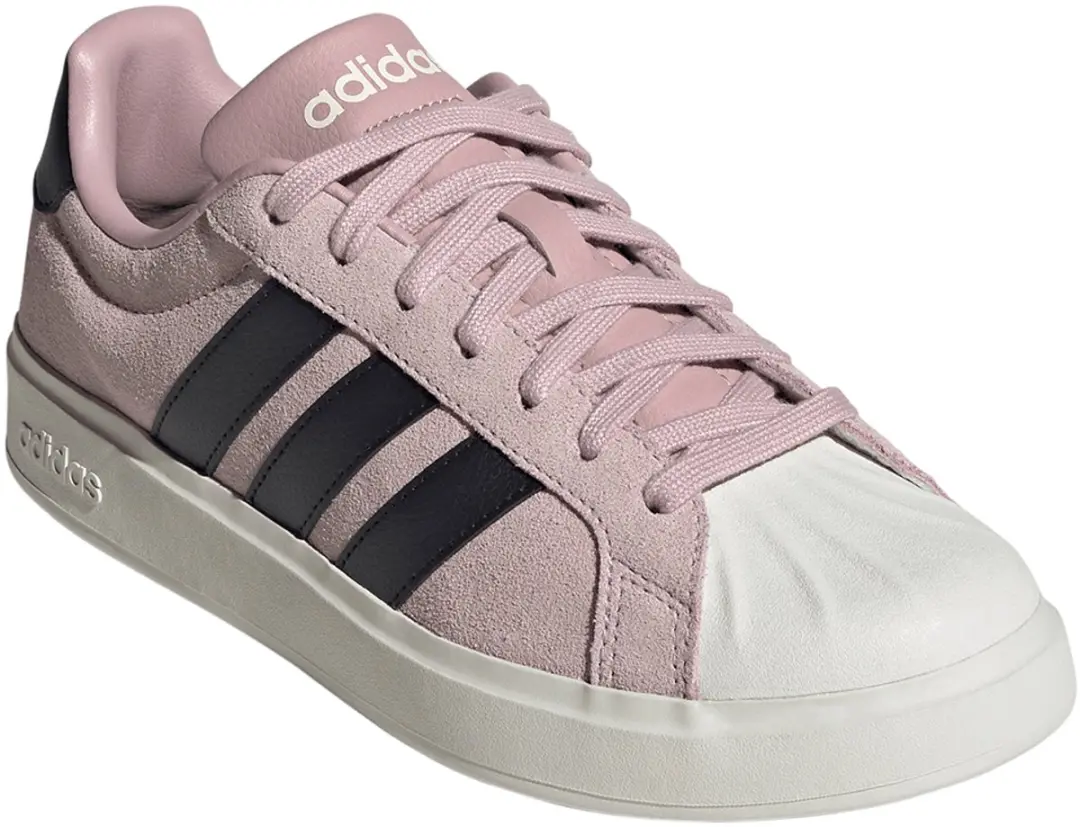 Adidas Dames STREETTALK Sneaker Dames Streetstyle Schoenen KJ4819 Roze