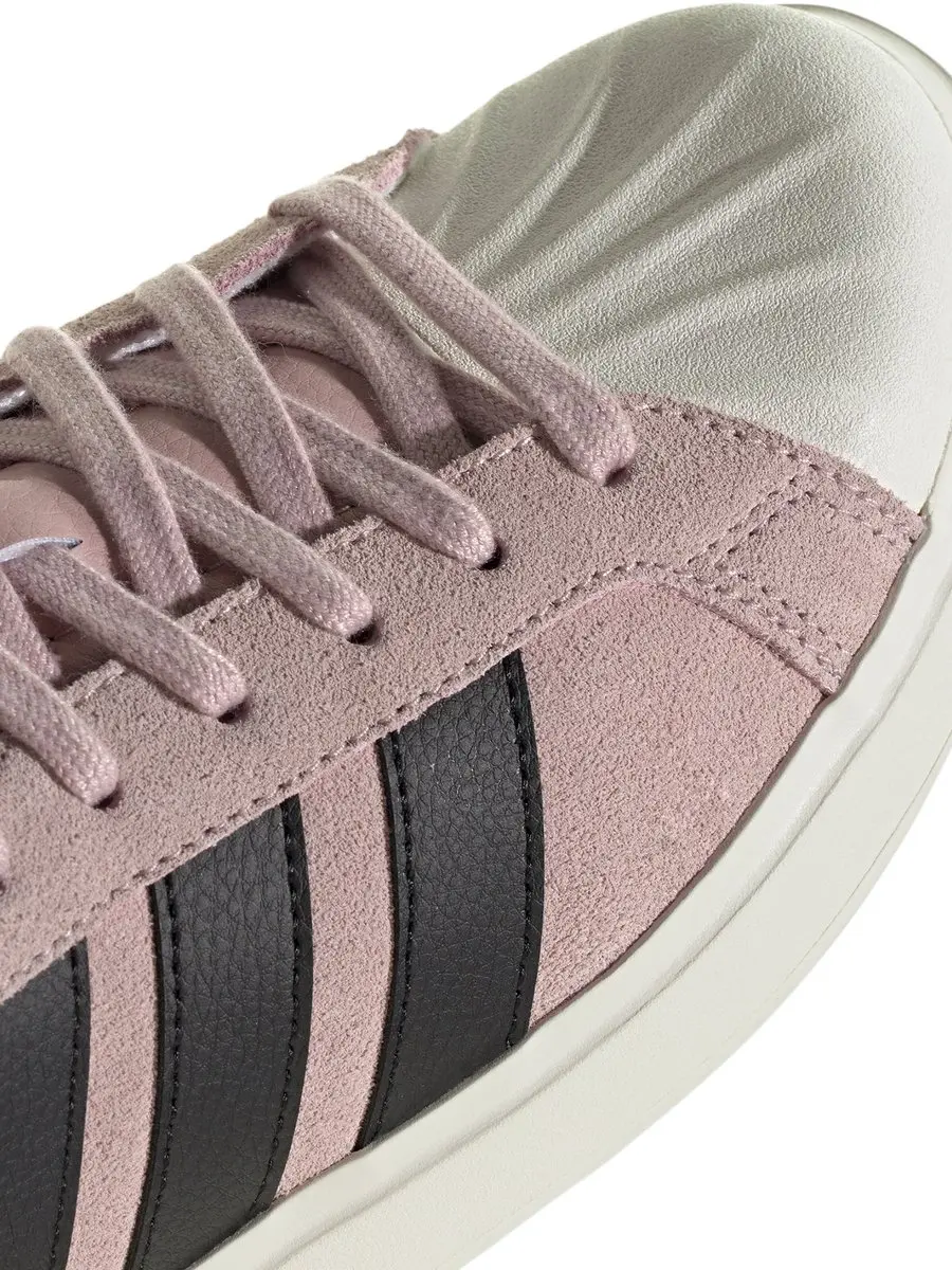 Adidas Streettalk Sneaker KJ4819 - Roze - afbeelding 4 van 6