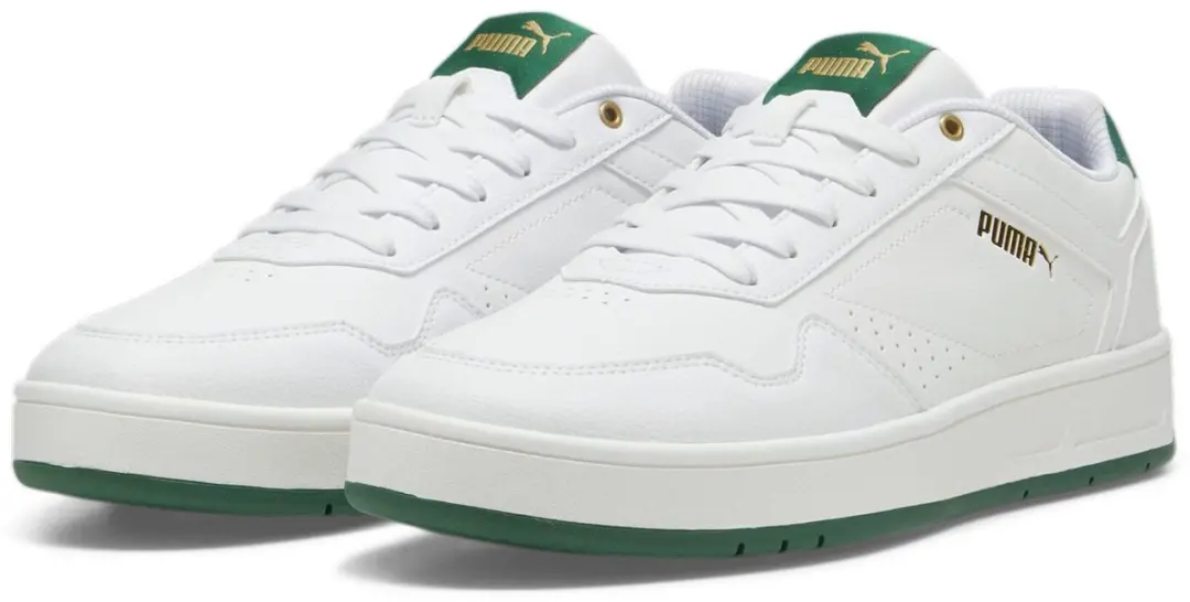 Puma Court Classic Sneakers Heren
