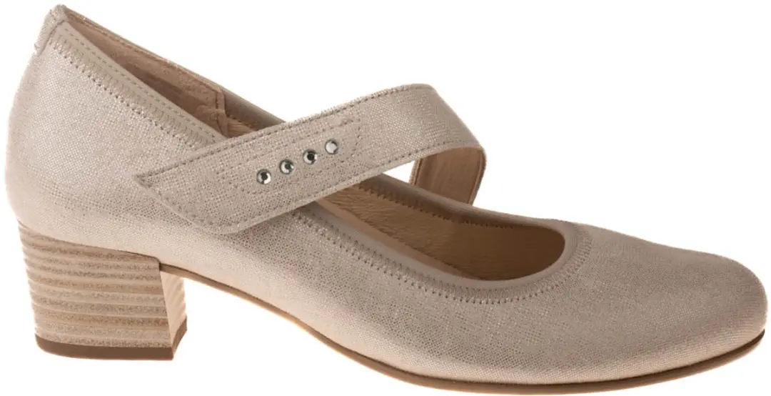 Gabor Pump