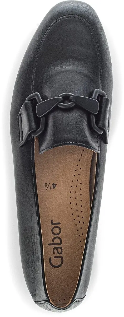 Gabor 65.211.27 Schoen - Zwart - afbeelding 4 van 6