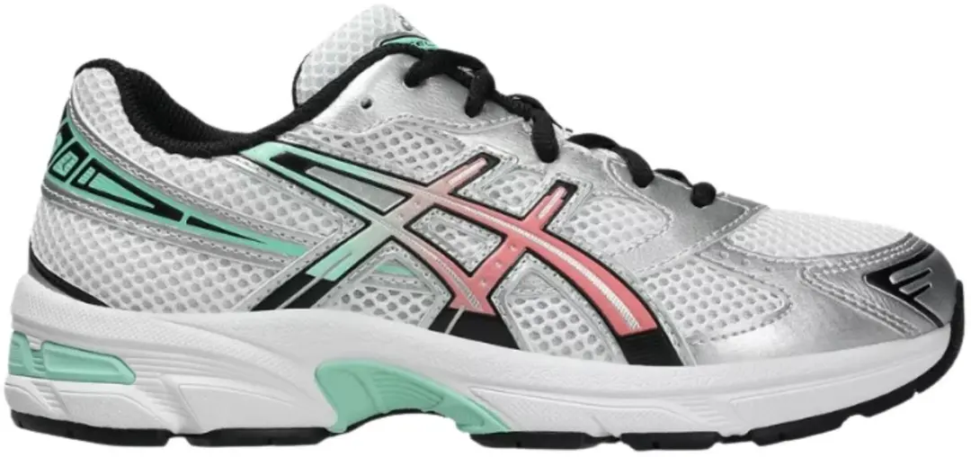 ASICS Gel-1130 PS Sneakers - 31.5 Wit - afbeelding 3 van 6