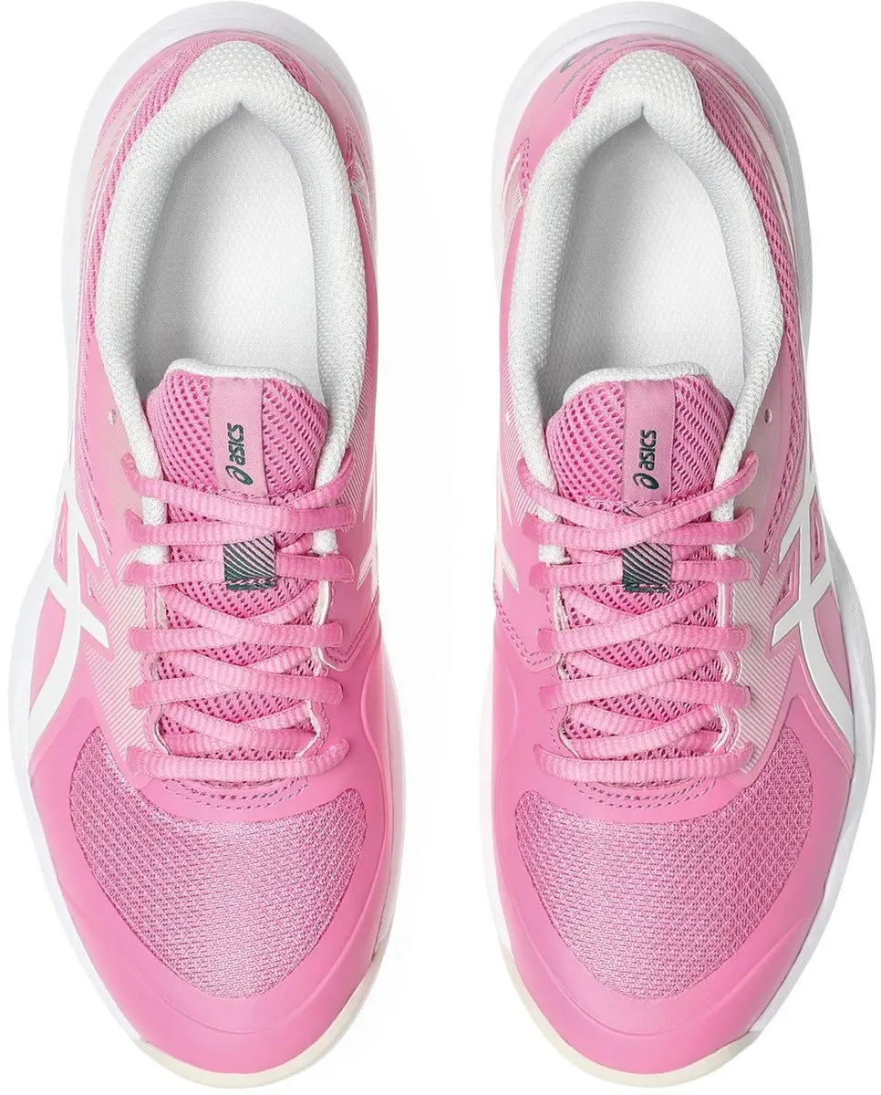 ASICS Game FF Padel Sneakers 40.5 - Wit - afbeelding 6 van 6