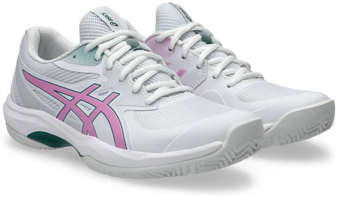 ASICS Game FF Padel Sneakers 40.5 - Wit