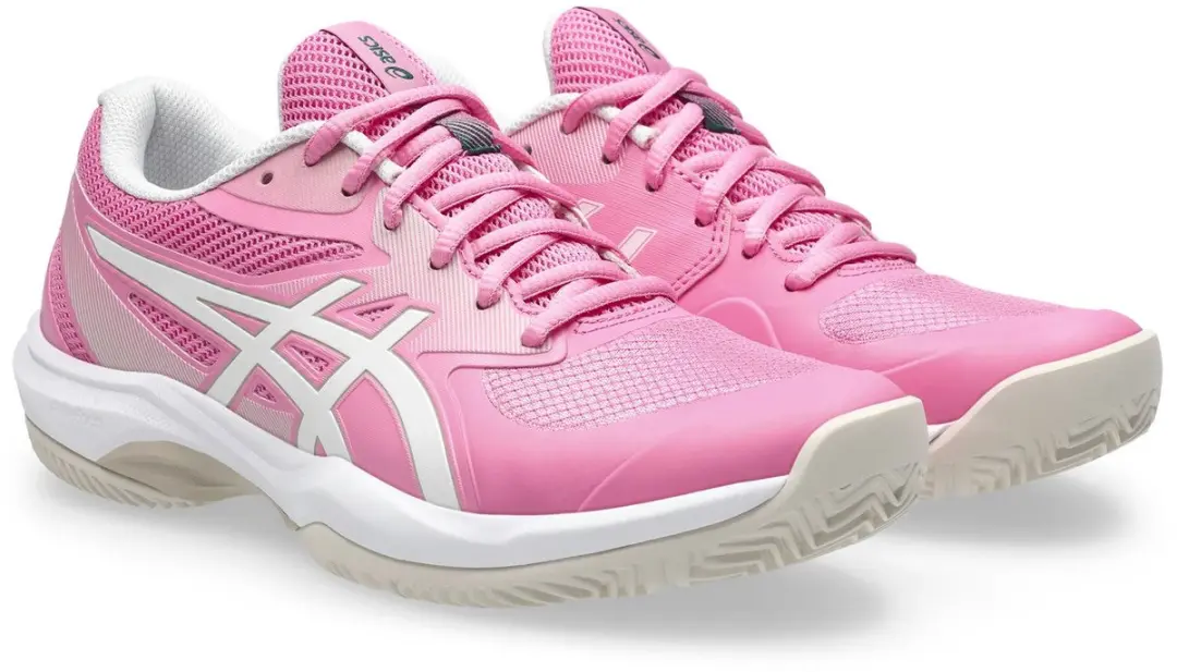 ASICS Game FF Padel Sneakers 40.5 - Wit