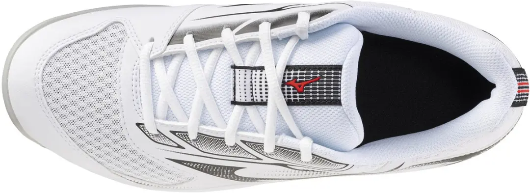 Mizuno Cyclone Speed 5 V1GA258059 Volleybalschoen - 38.5 - afbeelding 2 van 6