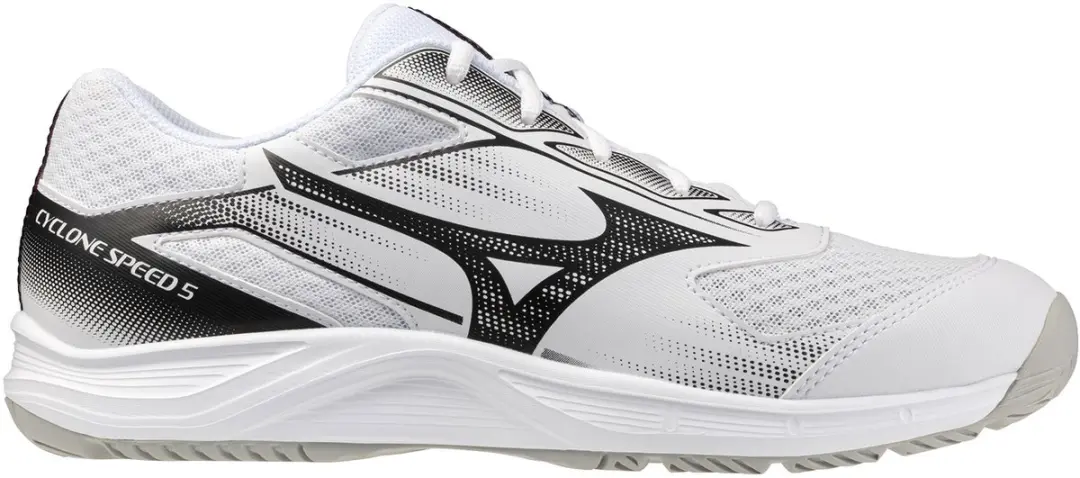 Mizuno Cyclone Speed 5 V1GA258059 Volleybalschoen - 38.5 - afbeelding 6 van 6