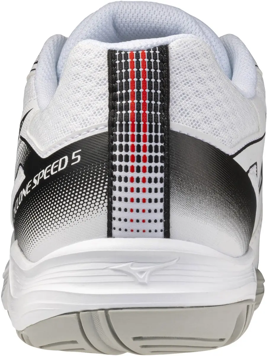 Mizuno Cyclone Speed 5 V1GA258059 Volleybalschoen - 38.5 - afbeelding 3 van 6