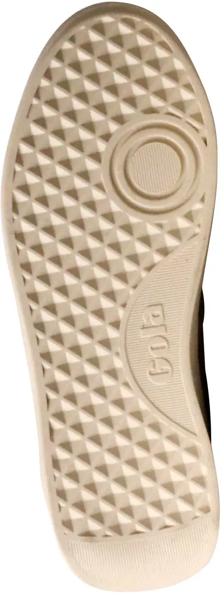 Gola Grandslam Trident Leren Sneakers 38 - Groen - afbeelding 5 van 6