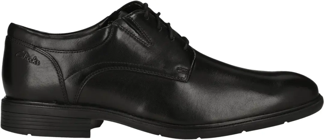 CLARKS Schnürschuhe Steadwell Lace