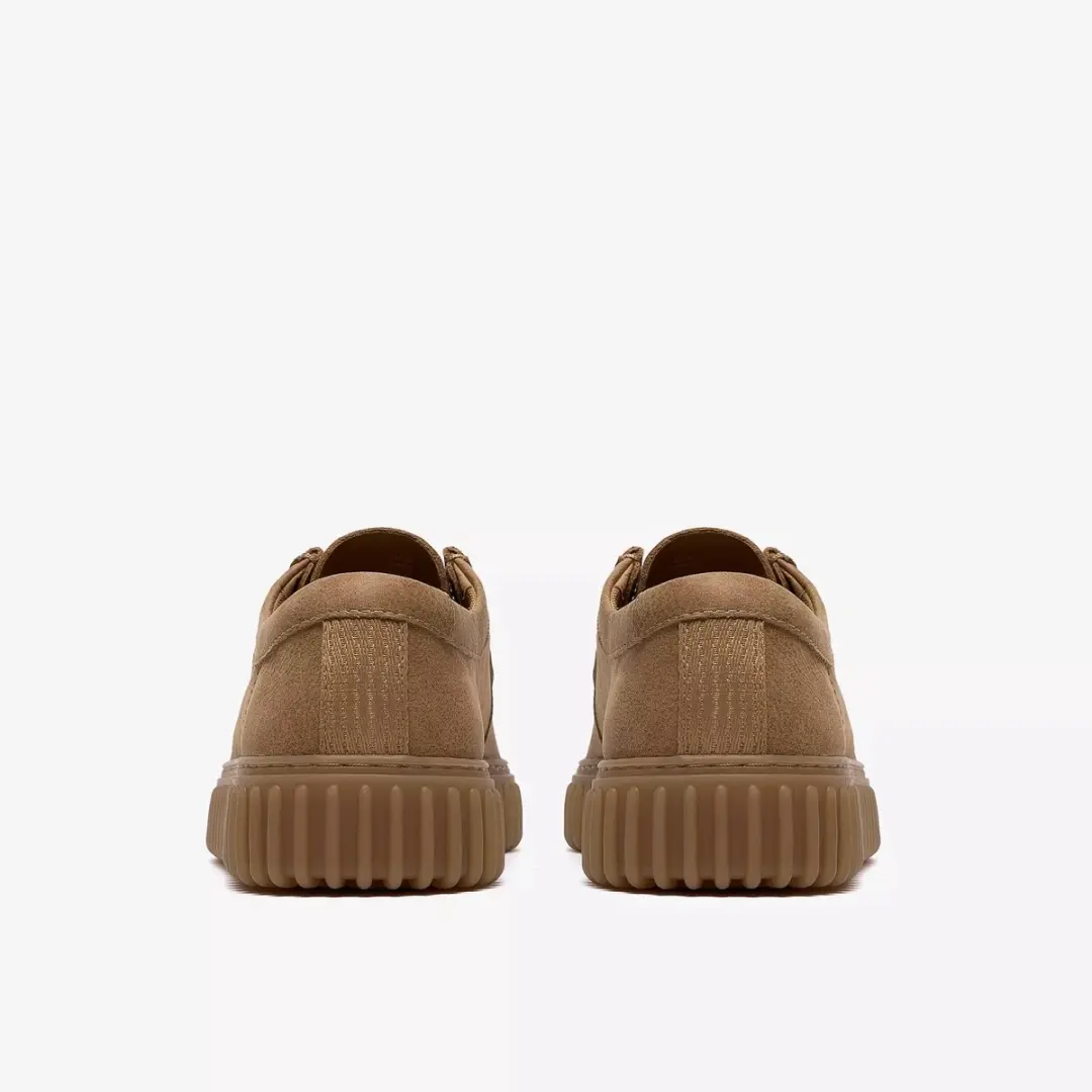 CLARKS Schuhe Torhill