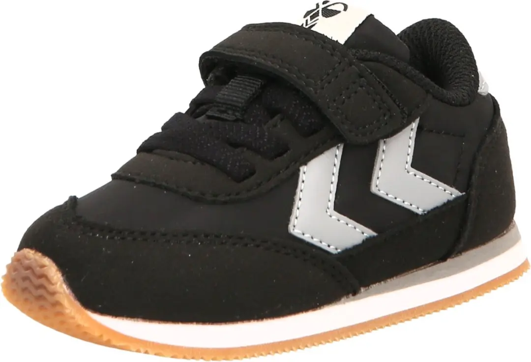 Reflex Infant