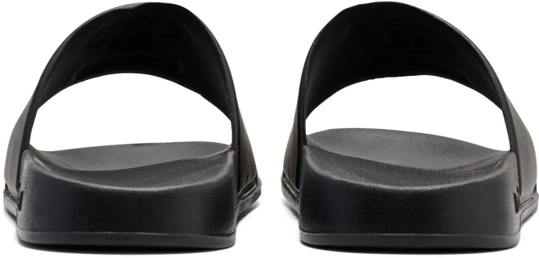hummel Essential Slide - Maat 43 - Zwart