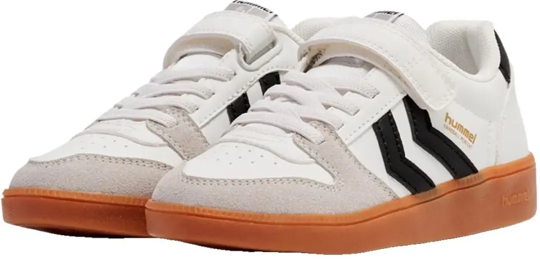 hummel Handball Perfekt Sp Jr - 35 - Wit - afbeelding 4 van 6