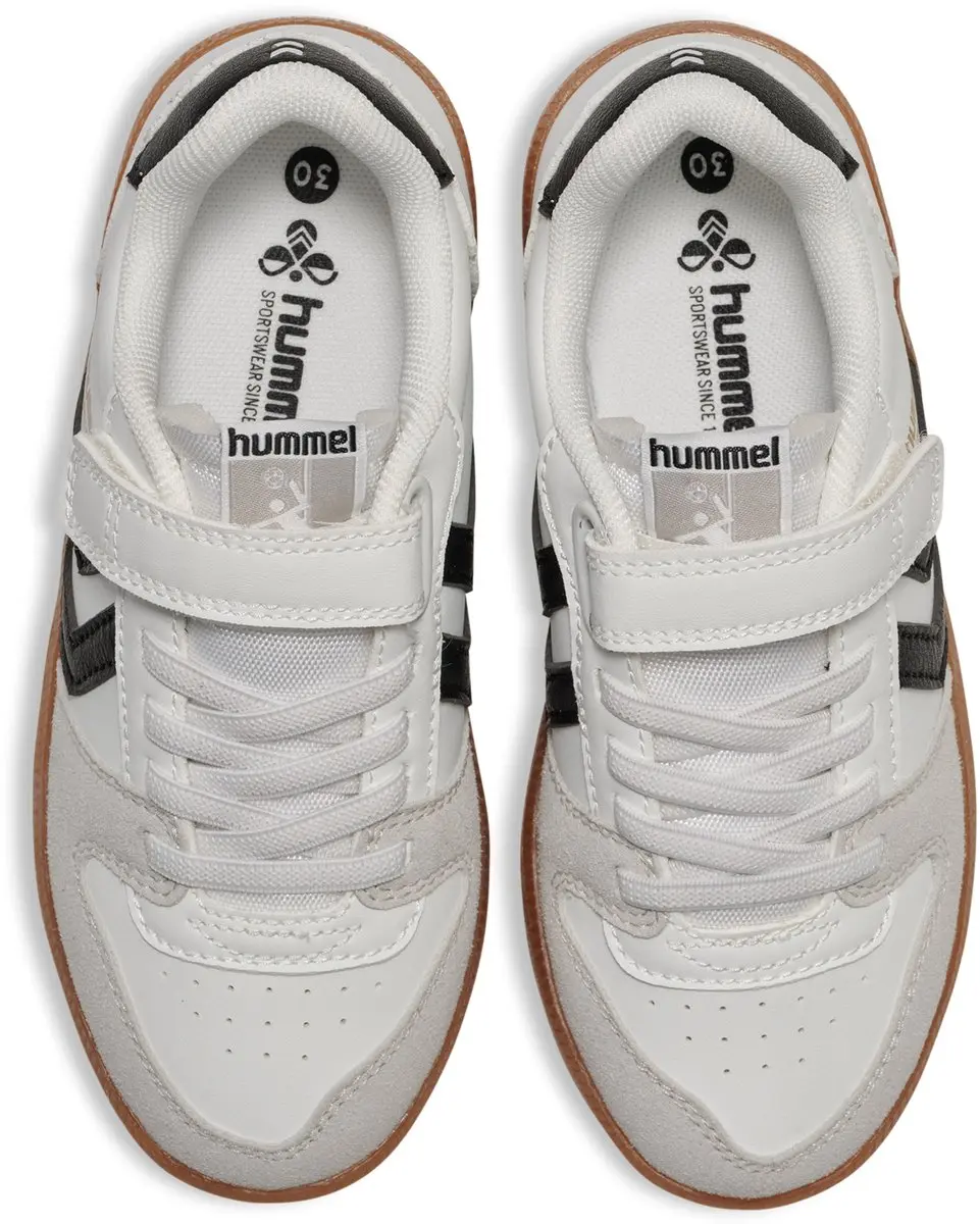 hummel Handball Perfekt Sp Jr - 35 - Wit - afbeelding 3 van 6