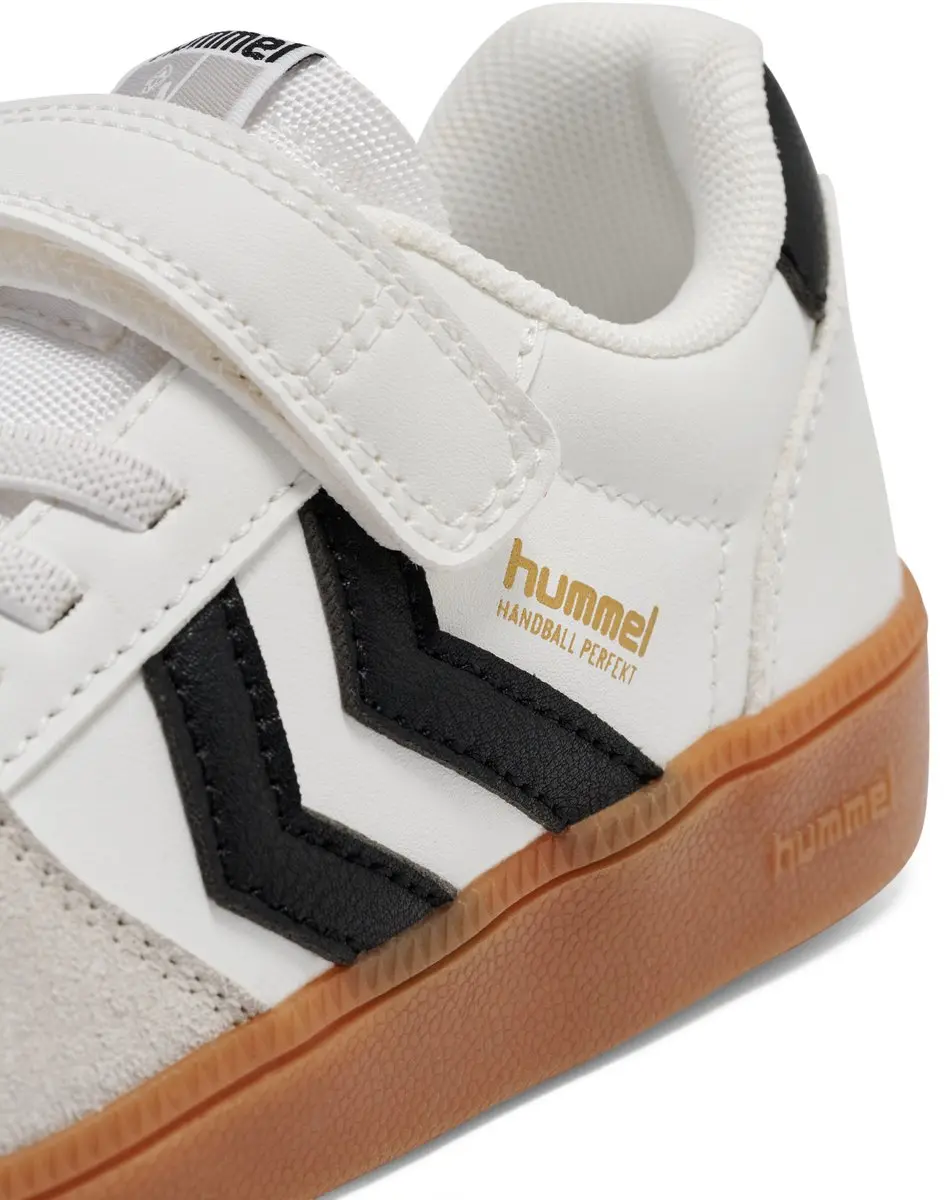 hummel Handball Perfekt Sp Jr - 35 - Wit - afbeelding 5 van 6