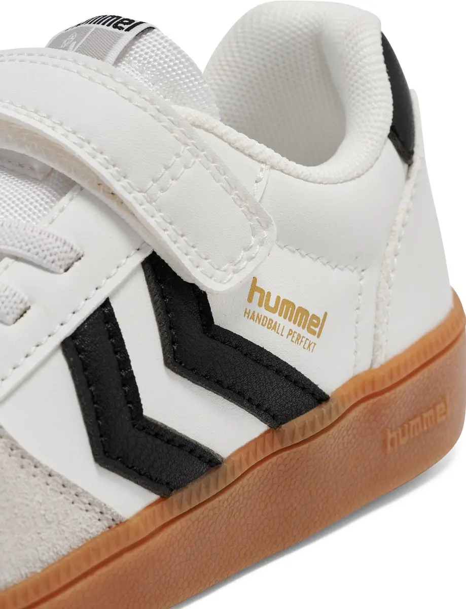 hummel Handball Perfekt Sp Jr - 35 - Wit - afbeelding 6 van 6
